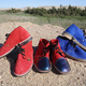 Namibian veldskoene, or vellies, are finding a new market with millennials